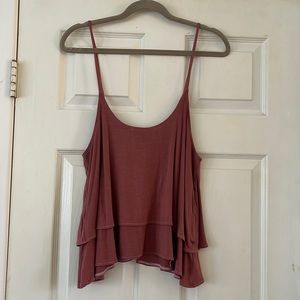 American Eagle Soft & Sexy Tank Top